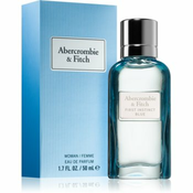 Abercrombie & Fitch First Instinct Blue parfemska voda za žene 50 ml