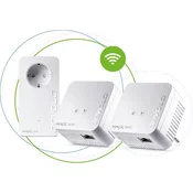 devolo Magic 1 WiFi Mini Multiroom Kit 8570