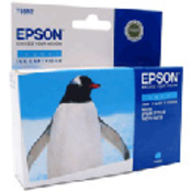 EPSON kartuša T5592 modra