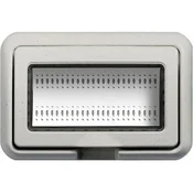 LIVING LIGHT P/Ž POKROV IP55 4M 24604N