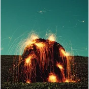 Banha Da Cobra - Lava Love (LP)