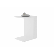 HANAH HOME Pomocni stocic Star White
