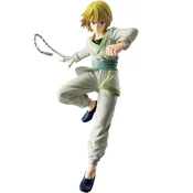 Hunter x Hunter Vibration Stars Kurapika figura 15cm