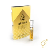 Parfum Giovani - VZOREC Dišava: EXCLUSIVE GOLD 2 ml
