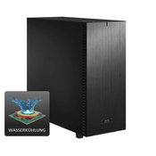 bluechip BUSINESSline Workstation WS3401, AMD Ryzen Threadripper 7960X, 64 GB DDR5 RAM, 1 TB SSD, NVIDIA A4000