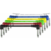 Cordial EI Pack 3 Multi 60 cm Kutni - Kutni