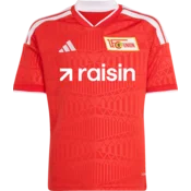 adidas Dres 1. FC Union Berlin Home 2026/27