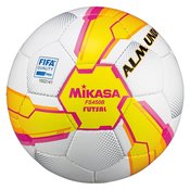 Mikasa Futsal lopta za utakmicu FUTSAL FS450B Žuta