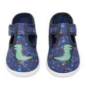 Copati Peppa Pig CEO-CM-AW26-105PP Mornarsko modra