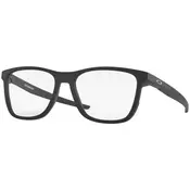 Oakley Centerboard OX8163-01 L (55) Črna/Kristalna