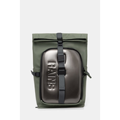Nahrbtnik Rains 13430 Texel Moulded Backpack W3
