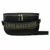 Love Moschino Ženska torbica za okoli pasu JC4206PP0GKG0000