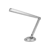 Stona lampa King, Siva