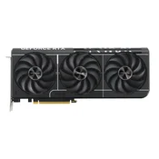 ASUS grafična kartica PRIME GeForce RTX 5080 16GB GDDR7 OC (90YV0LX0-M0NA00)