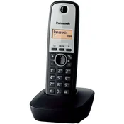 Bežicni telefon Panasonic KX-TG1911FXG, Black KX-TG1911FXG