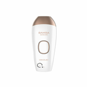 Cecotec odstranjevalec dlak Bamba SkinCare IPL Quartz