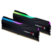 G.SKILL Trident Z5 RGB 32GB (2x16GB) 6000MHz DDR5 (F5-6000J4040F16GX2-TZ5RK) ram pomnilnik