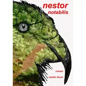 Nestor notabilis