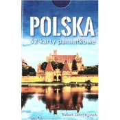 shumee Poljska. 52 spominskih igralnih kart