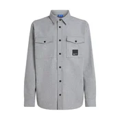 KARL LAGERFELD JEANS Srajca siva