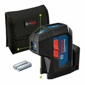 BOSCH Professional GPL 3 G tockasti laser (0601066N00)