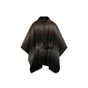 Desigual Ogrinjalo greige/temno siva