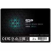 SILICON POWER SSD Ace A55 2TB 2.5i, SP002TBSS3A55S25 SP002TBSS3A55S25