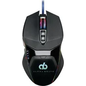 shumee Veho Alpha Bravo GZ-1 USB žični, VAB-101-GZ1