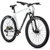 Leader Fox Gorsko kolo Leader Fox Esent 29 Alu s Shimano in disk zavorami - Primerno za nad 180 cm