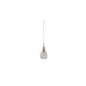 Azzardo AZ1687 - Lestenec na vrvici ELEKTRA 1xG9/40W/230V