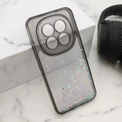 Futrola fiesta ii za xiaomi redmi note 15 pro plus 5g crna ( F123816 )
