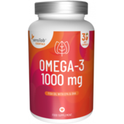 Sensilab Essentials Omega-3 1000 mg