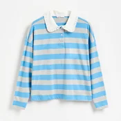 Reserved - LADIES` JOGGING TOP