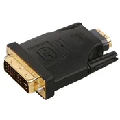Sbox AD.DVI-HDMI/R DVI A - HDMI M/F adapter SBOX AD.DVI-HDMI/R
