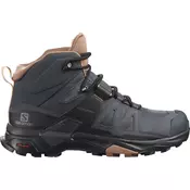 Salomon X Ultra 4 Mid GTX W 412956 - Ženske Planinarske Cipele