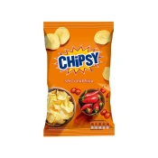 CHIPSY Cips Spicy Paprika, 60g