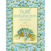Tajné nedělní recepty naší babičky - Jaro
