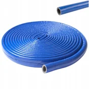 shumee PEX CEVI IZOLACIJA 16 MM 18/6 - 10 m - modra - SUPER KAKOVOST