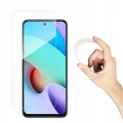 1 to 3 Wozinsky Nano Flexi Glass Film Za Xiaomi Redmi 10 Kaljeno Fleksibil