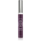 Sisley Black Rose Eye Contour Fluid pomlajevalni serum za predel okoli oči proti oteklinam in temnim kolobarjem 14 ml