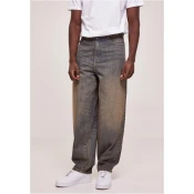 Mens 90s Blue/Washed Jeans