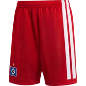 adidas Kratke hlače Hamburger SV Home 2026/27