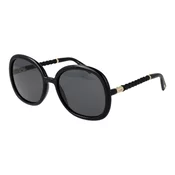 Tods Naocare za sunce TO 0350 01A