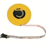 STANLEY meter FIBERGLASS (0-34-295), 10m