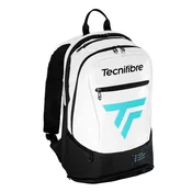 Nahrbtnik za loparje Tecnifibre  Tour Endurance White-Blue Backpack 2024
