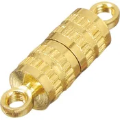 Knorr Prandell 212235274 Zaponka / Spona Gold 13 mm 2