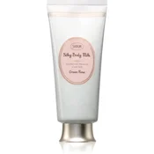 Sabon Green Rose losjon za telo 200 ml