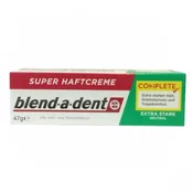 Blend-a-Dent Krema za protezu Neutral