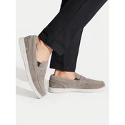 Rieker Loaferke B2350-25 Rjava