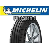 MICHELIN letne gume 235/40R18 95Y Pilot Sport 4 XL FR (MO1)